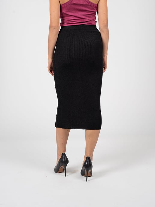 Pinko Rock Tulio Damen schwarz - Image 4