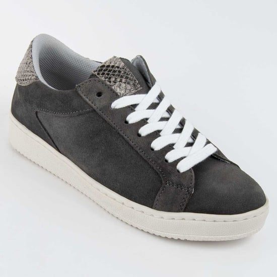 Purapiel Sneaker Purasn Grau - Image 2