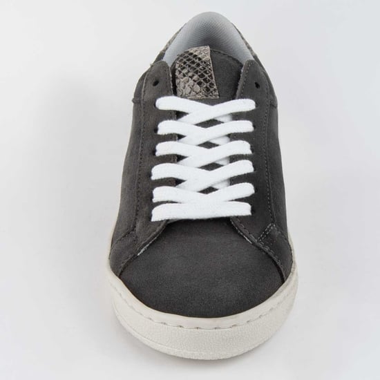 Purapiel Sneaker Purasn Grau - Image 3