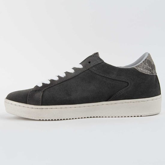 Purapiel Sneaker Purasn Grau - Image 4