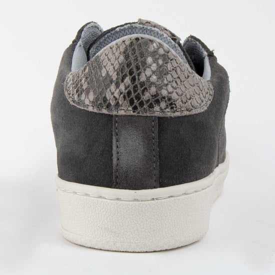 Purapiel Sneaker Purasn Grau - Image 5