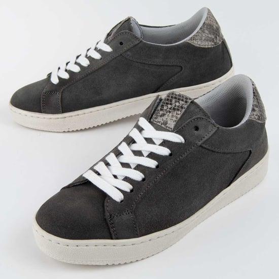 Purapiel Sneaker Purasn Grau - Image 6