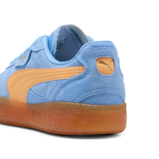 Basket Puma Damen Palermo Lamoda - Image 2