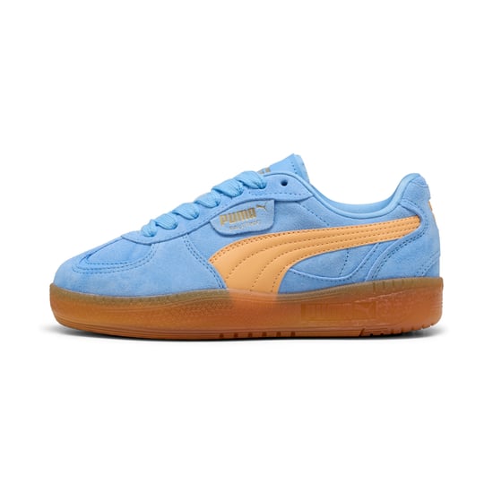 Basket Puma Damen Palermo Lamoda - Image 3