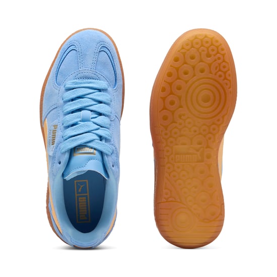 Basket Puma Damen Palermo Lamoda - Image 4