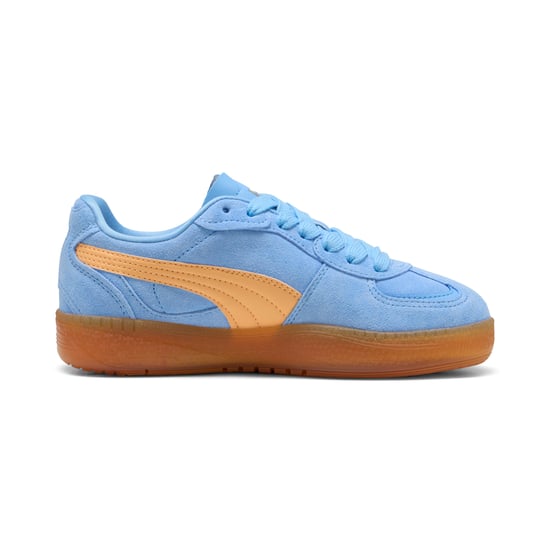 Basket Puma Damen Palermo Lamoda - Image 5