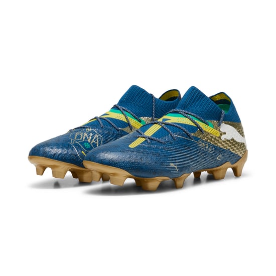 PUMA Herren FUTURE 7 ULTIMATE BNA FG/AG Fußballschuhe - Image 1