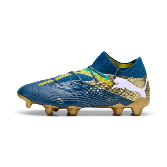 PUMA Herren FUTURE 7 ULTIMATE BNA FG/AG Fußballschuhe - Image 3