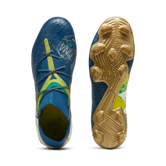PUMA Herren FUTURE 7 ULTIMATE BNA FG/AG Fußballschuhe - Image 4