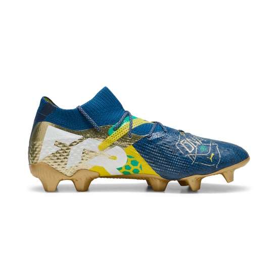 PUMA Herren FUTURE 7 ULTIMATE BNA FG/AG Fußballschuhe - Image 5