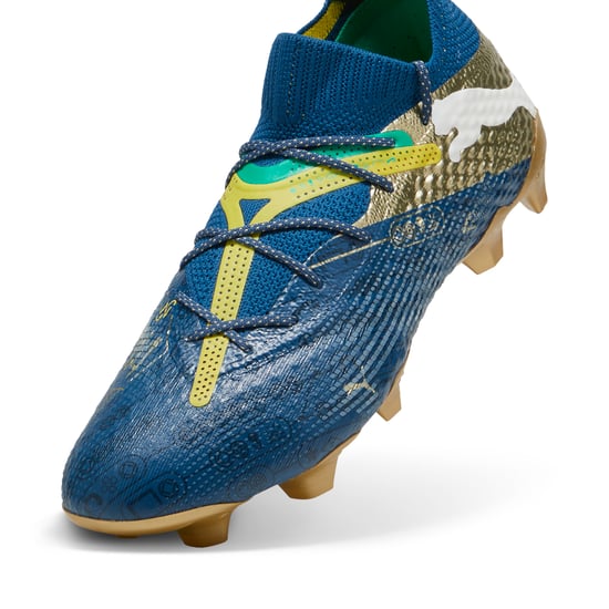 PUMA Herren FUTURE 7 ULTIMATE BNA FG/AG Fußballschuhe - Image 6