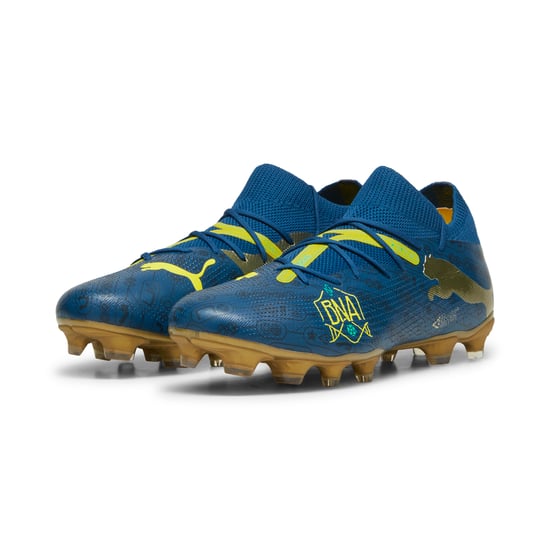PUMA Herren FUTURE 7 MATCH BNA FG/AG Fußballschuhe - Image 1