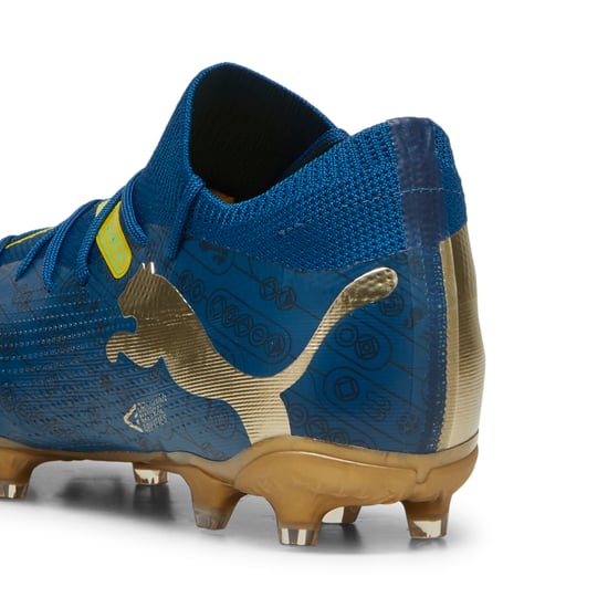 PUMA Herren FUTURE 7 MATCH BNA FG/AG Fußballschuhe - Image 2