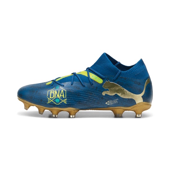 PUMA Herren FUTURE 7 MATCH BNA FG/AG Fußballschuhe - Image 3