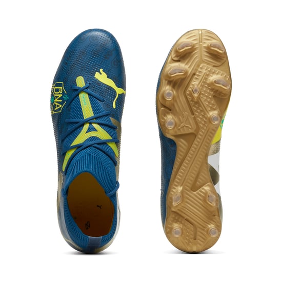 PUMA Herren FUTURE 7 MATCH BNA FG/AG Fußballschuhe - Image 4