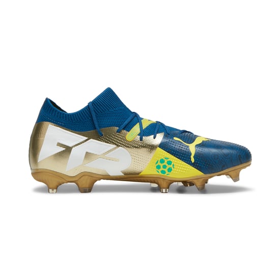 PUMA Herren FUTURE 7 MATCH BNA FG/AG Fußballschuhe - Image 5