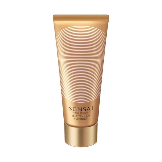 Silky Bronze – Selbstbräuner für den Körper, 150 ml - Image 1