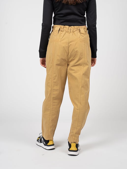 Pinko Hose Avida Damen gelb - Image 5