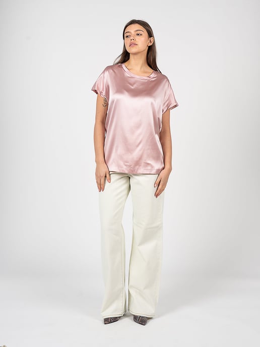 Pinko Hose Forbita Damen weiß - Image 2