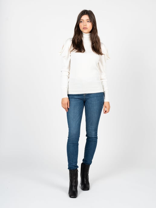 Guess Jeans Skinny Damen blau - Image 2