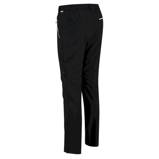 Regatta - "Mountain" Hosen für Herren (Schwarz) - Image 4