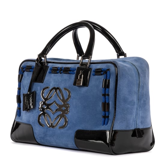 Ltd. Ed. Amazona Boston 36 Reisetasche - Image 2