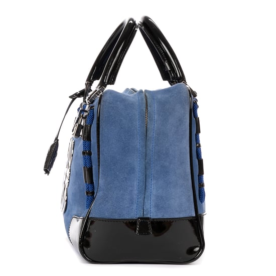 Ltd. Ed. Amazona Boston 36 Reisetasche - Image 3