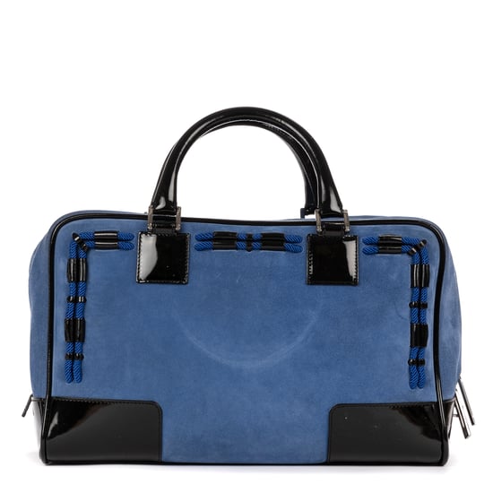 Ltd. Ed. Amazona Boston 36 Reisetasche - Image 4