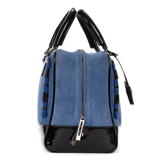 Ltd. Ed. Amazona Boston 36 Reisetasche - Image 5