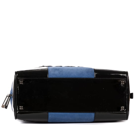 Ltd. Ed. Amazona Boston 36 Reisetasche - Image 6