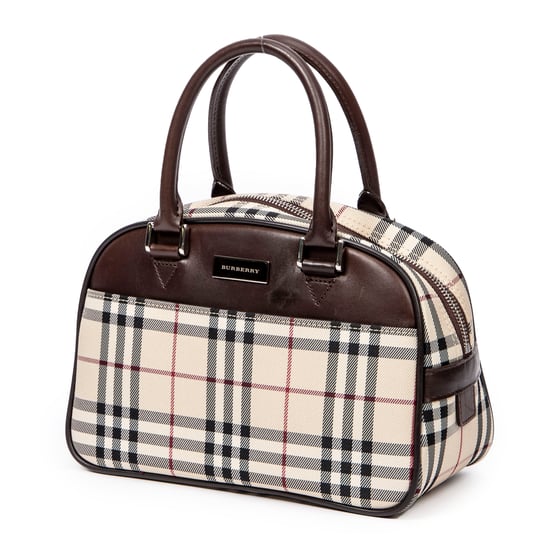 Mini Dome  Handtasche - Image 2