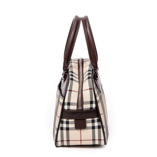Mini Dome  Handtasche - Image 3