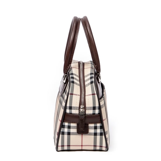 Mini Dome  Handtasche - Image 4