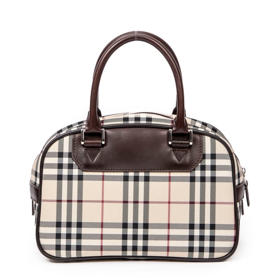 Mini Dome  Handtasche - Image 5