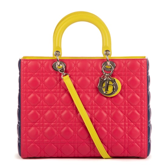 Lady Large Handtasche - Image 1