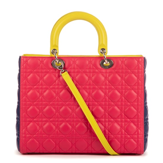 Lady Large Handtasche - Image 4