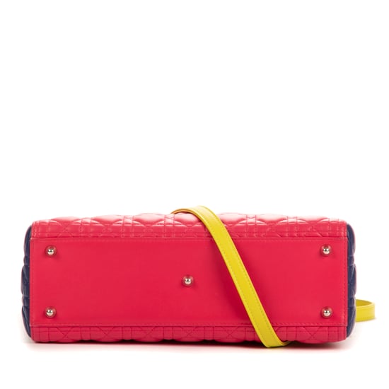 Lady Large Handtasche - Image 6