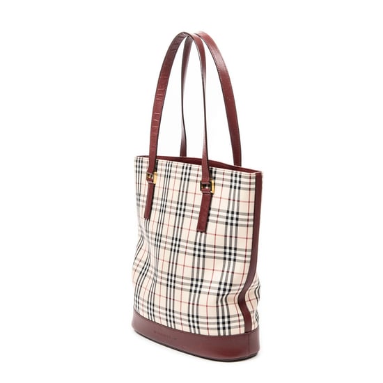 Large Tall Tote  Umhängetasche - Image 2