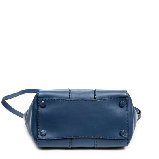 Stitched Twin Pocket Tote  Umhängetasche - Image 6