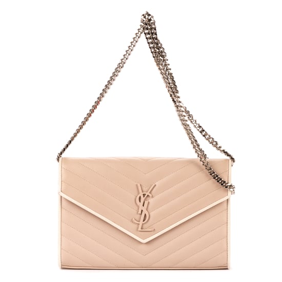 Cassandre Enveloppe Chain Wallet Umhängetasche - Image 1