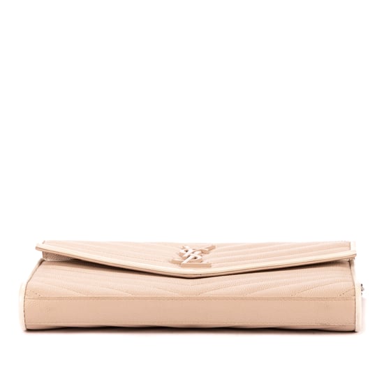Cassandre Enveloppe Chain Wallet Umhängetasche - Image 6