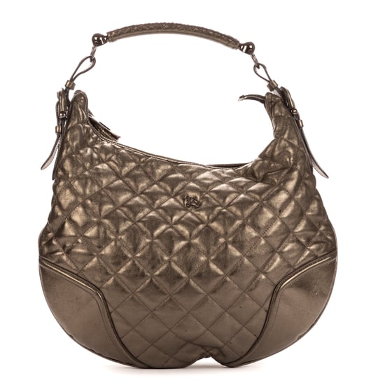 Hoxton Hobo Umhängetasche - Image 1