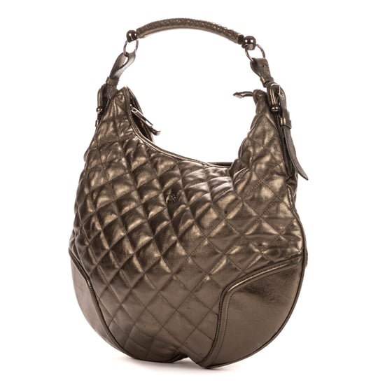 Hoxton Hobo Umhängetasche - Image 2