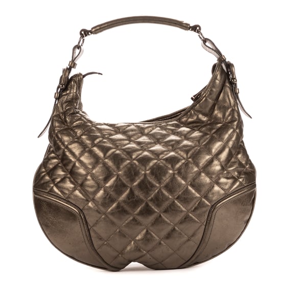 Hoxton Hobo Umhängetasche - Image 4