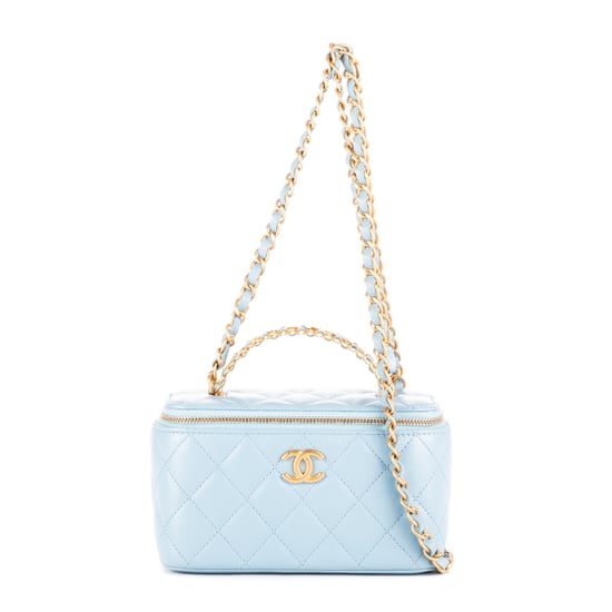 Cosmetic Case Crossbody Umhängetasche - Image 1