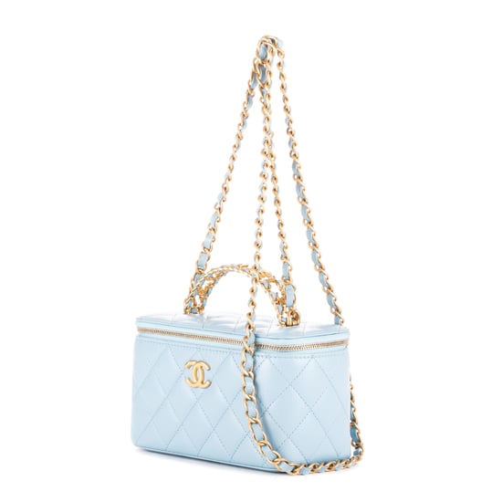 Cosmetic Case Crossbody Umhängetasche - Image 2