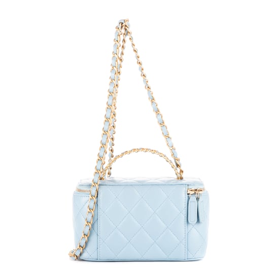 Cosmetic Case Crossbody Umhängetasche - Image 4