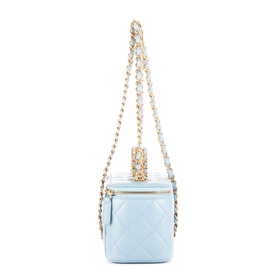 Cosmetic Case Crossbody Umhängetasche - Image 5