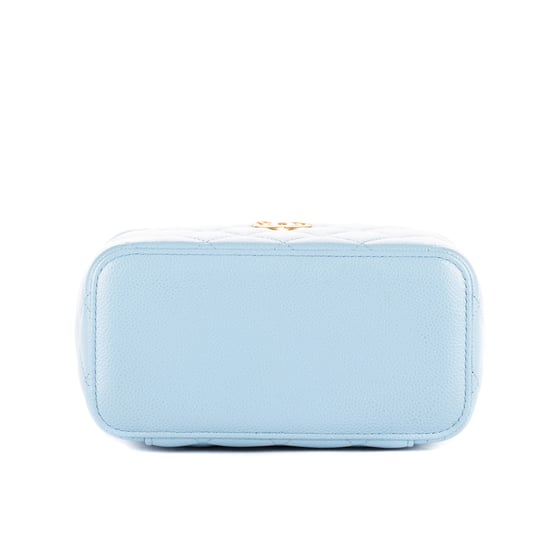 Cosmetic Case Crossbody Umhängetasche - Image 6