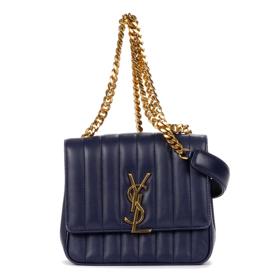 Vicky Chain Flap Crossbody Umhängetasche - Image 1